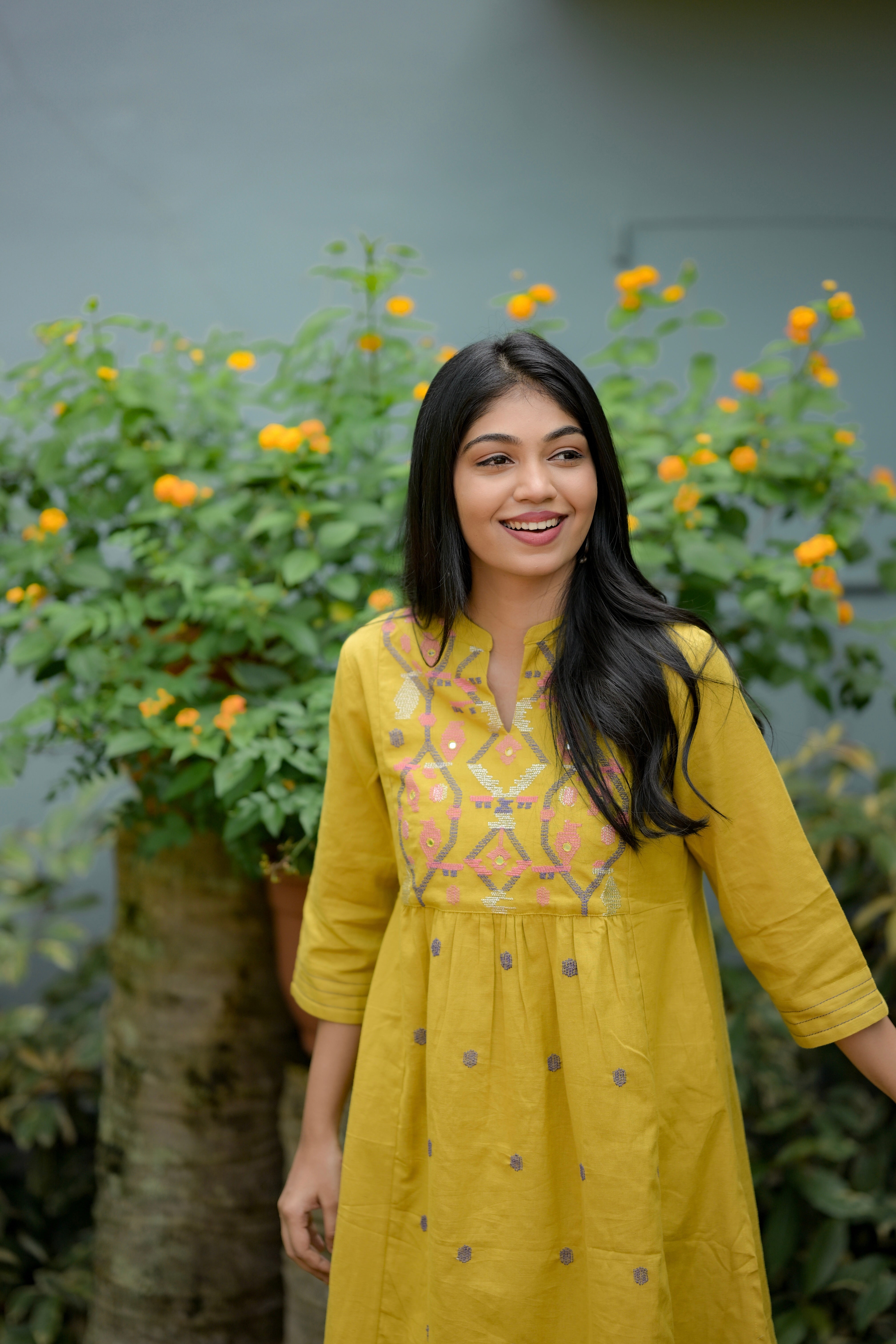 Nazrana ethnic co-ord set