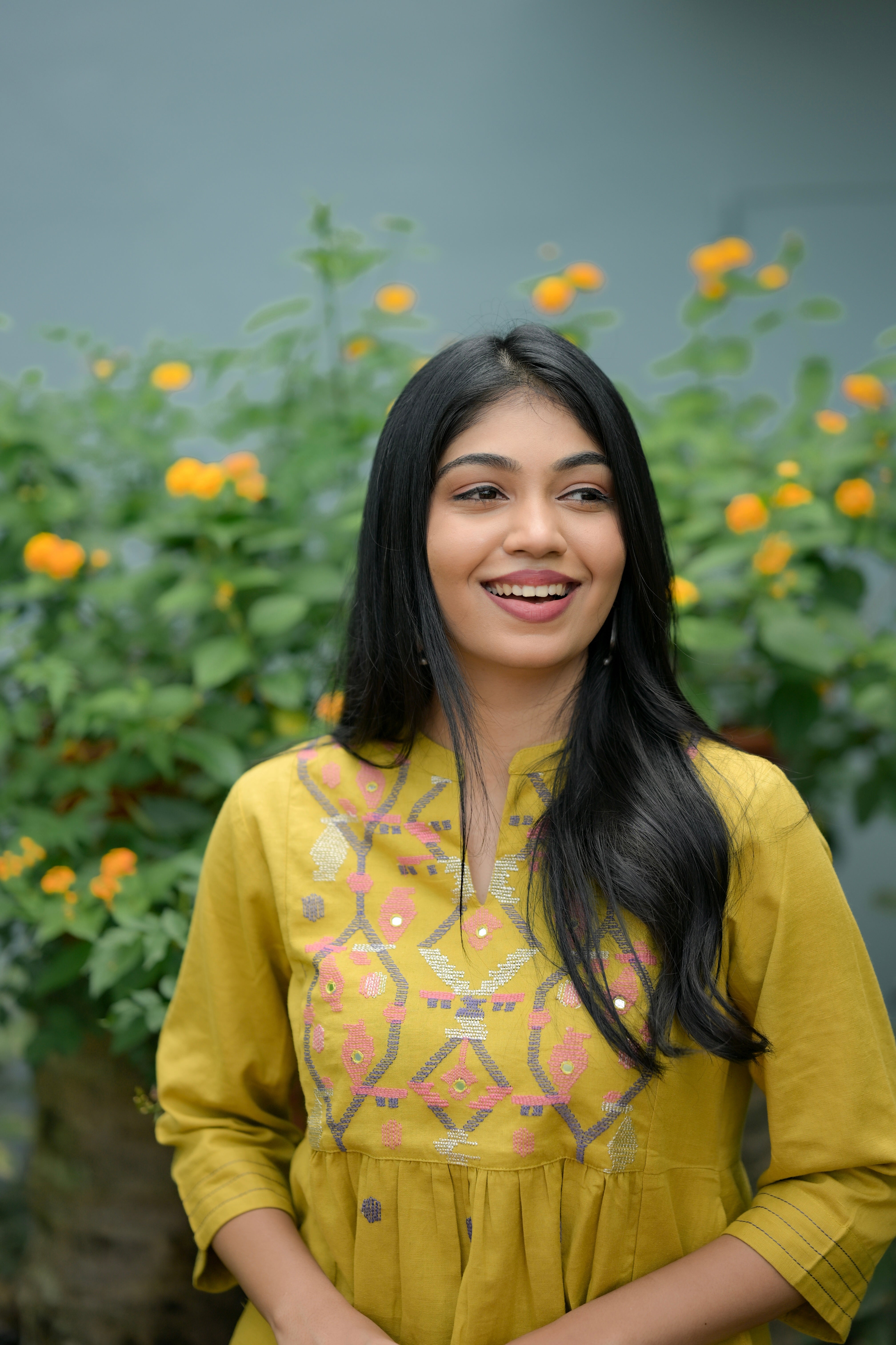 Nazrana ethnic co-ord set