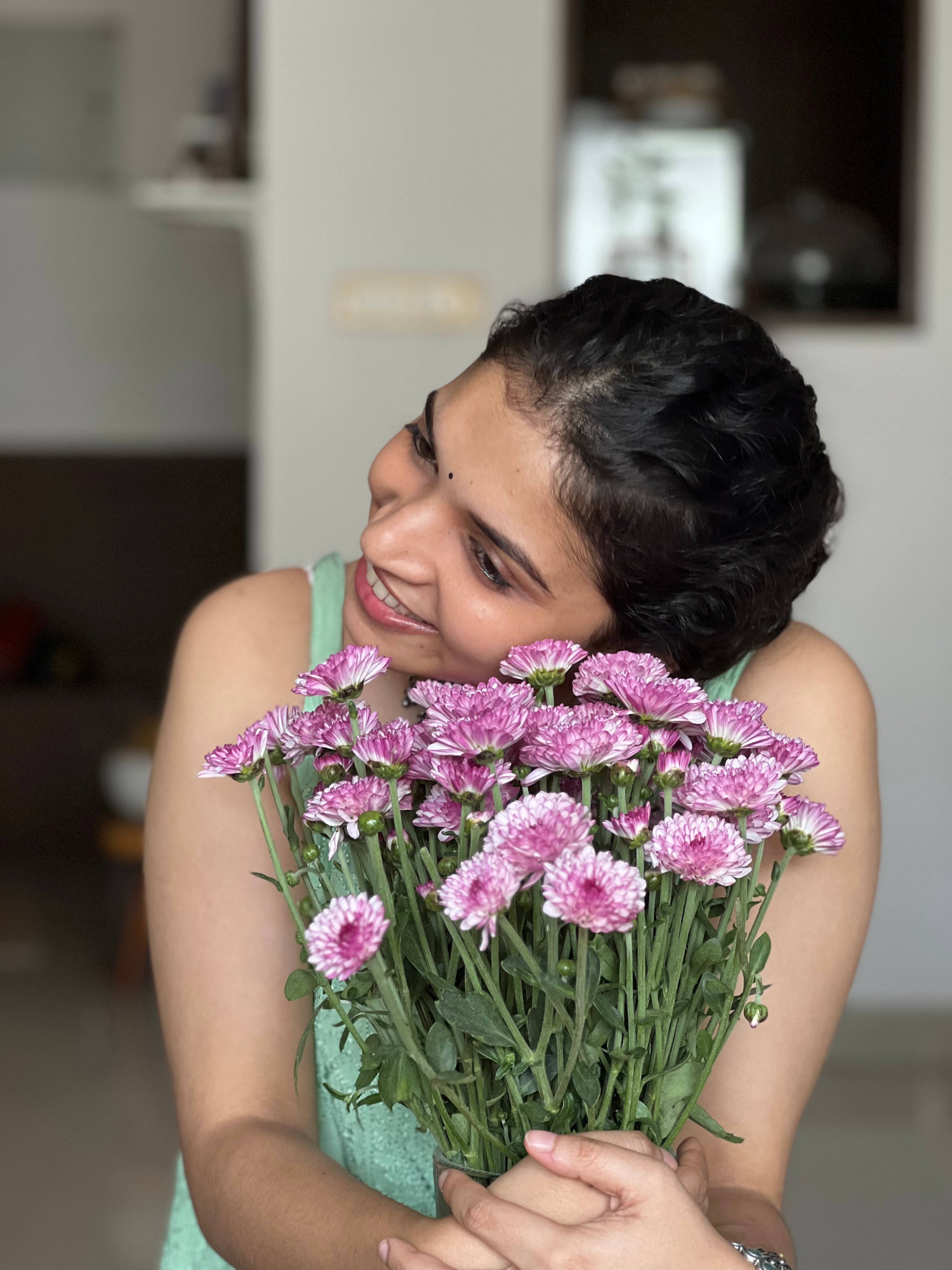 Chikankari Strap Sleeve Short and long Kurtis