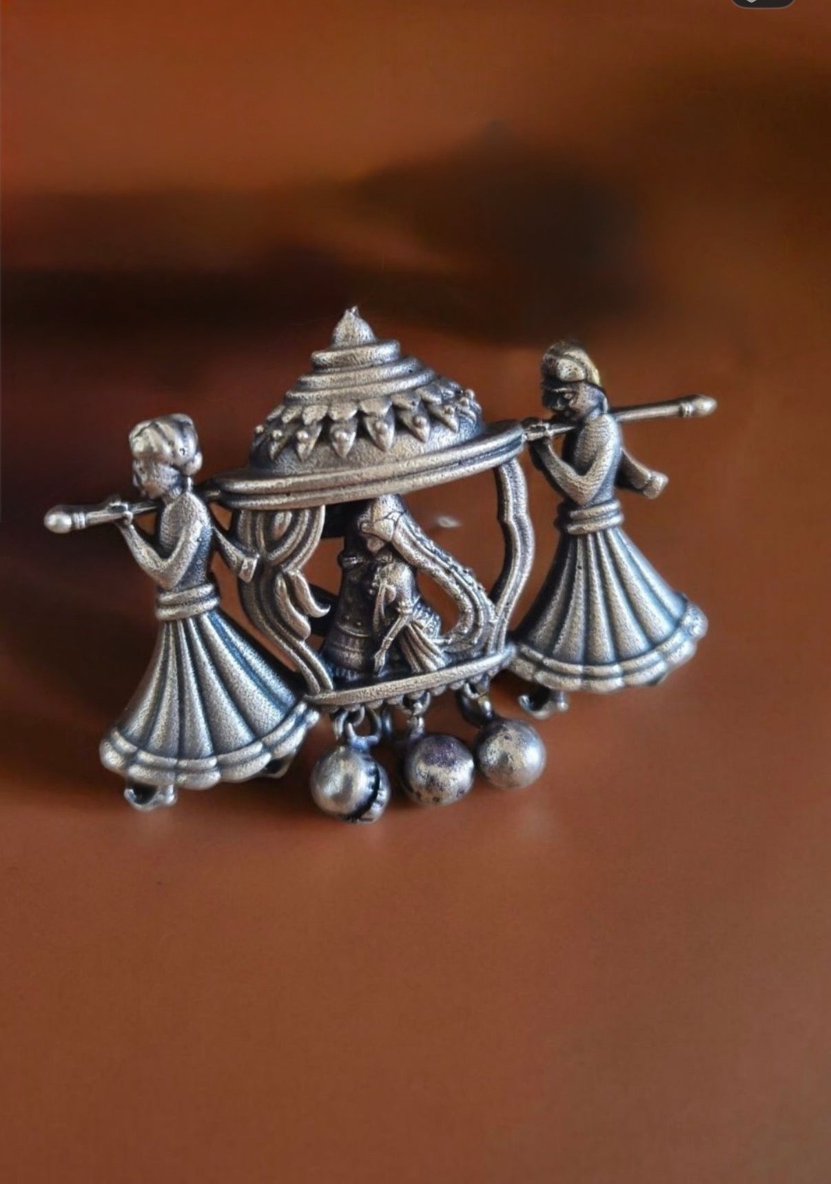 Royal Doli Ring