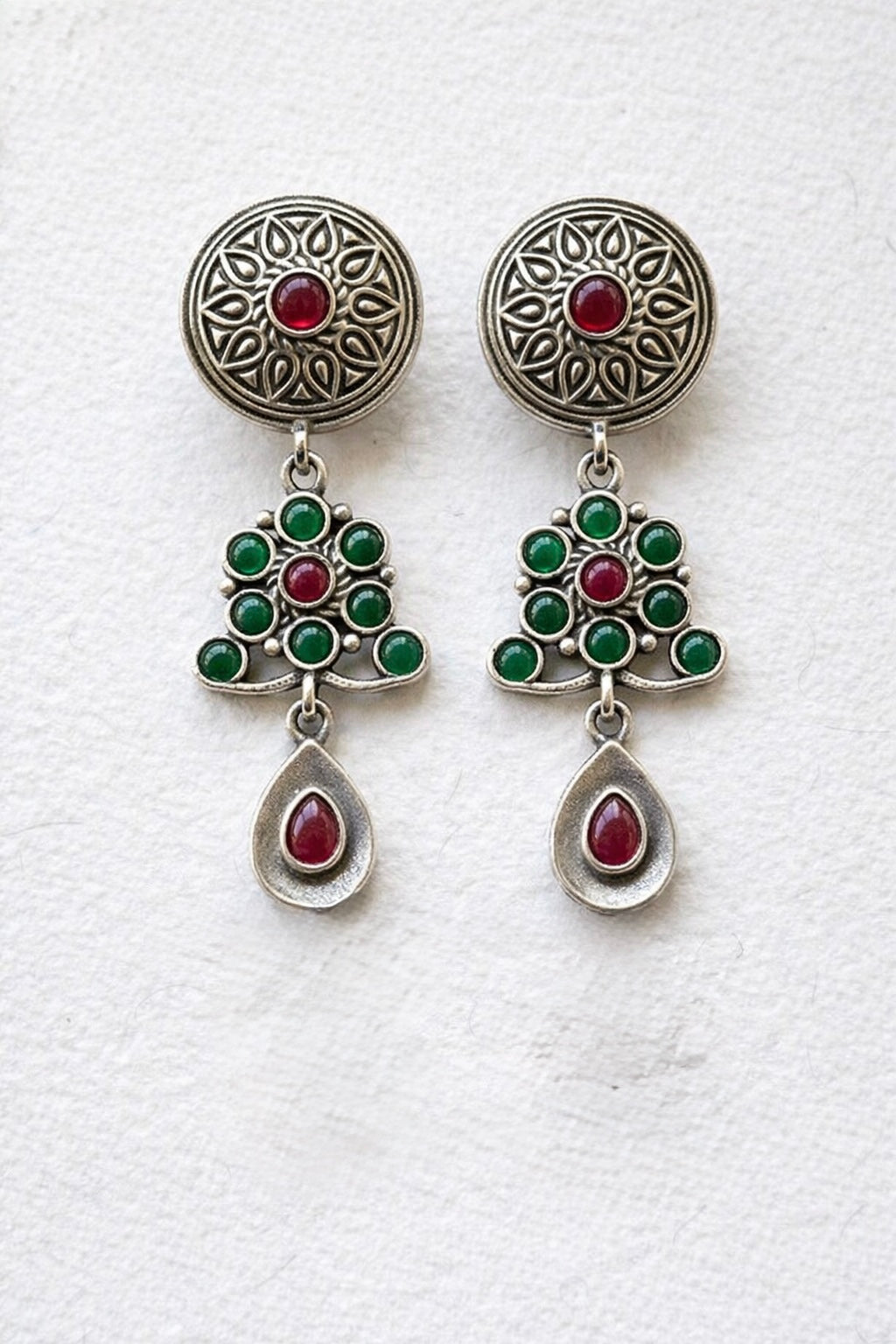 Pushpa Antique Drops