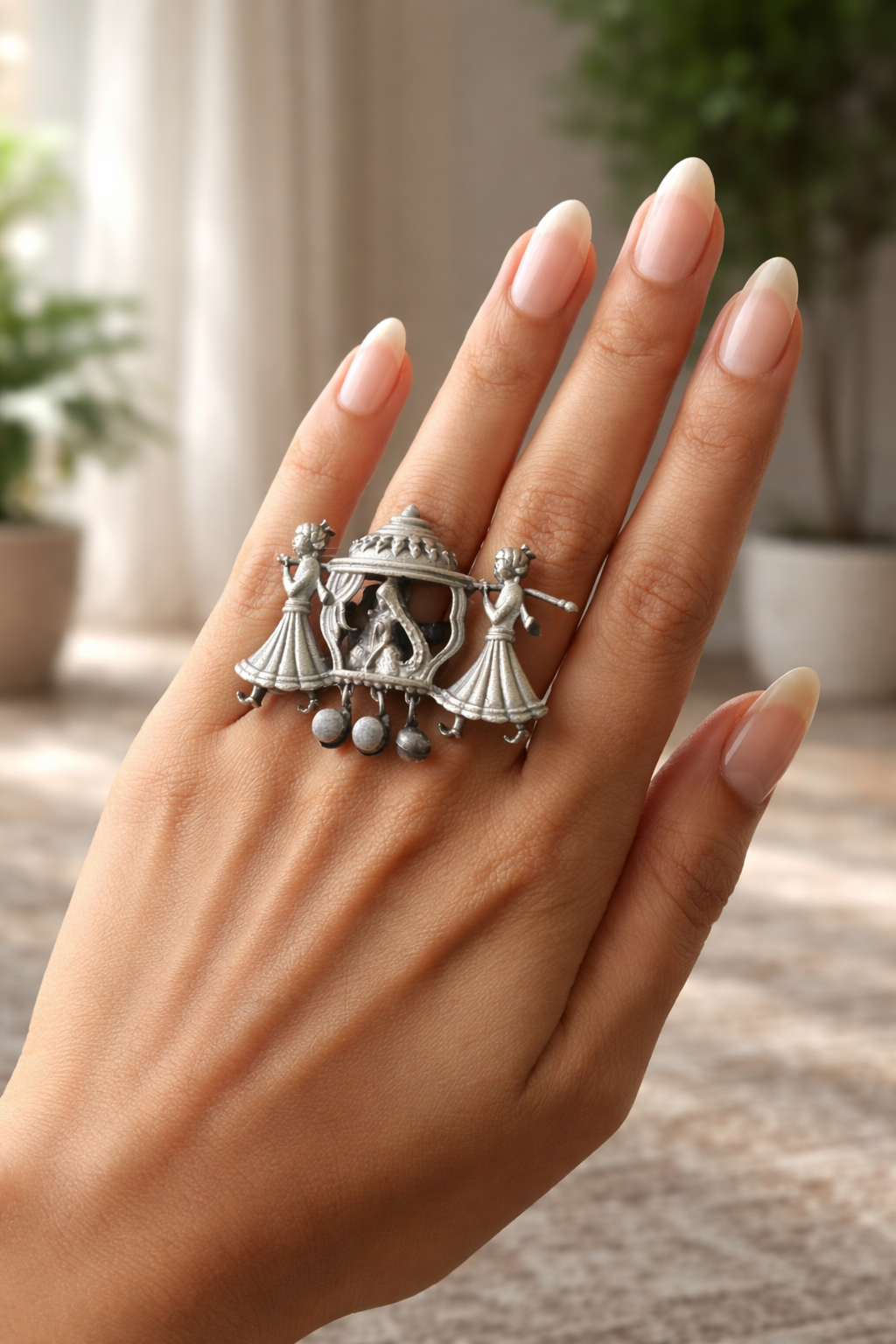Royal Doli Ring