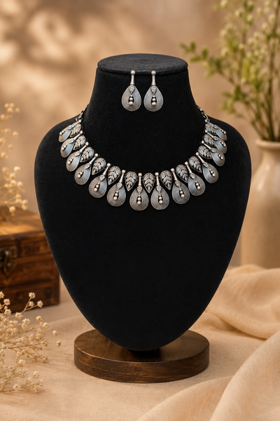 Festive Necklace Sets